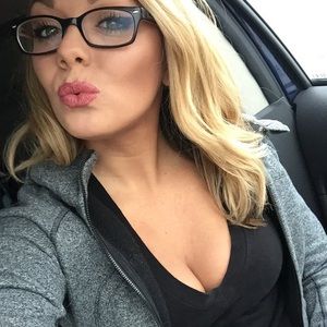 Meet your Posher, Tasha